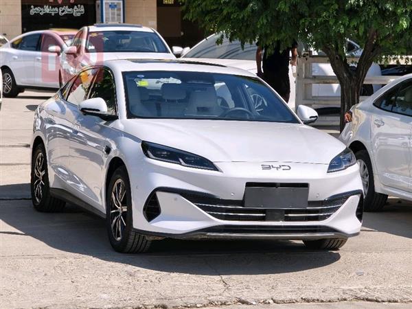 بی وای دی سیلیۆن 06 DM-i 2026  بۆ فرۆشتن لە عێراق - سلێمانی